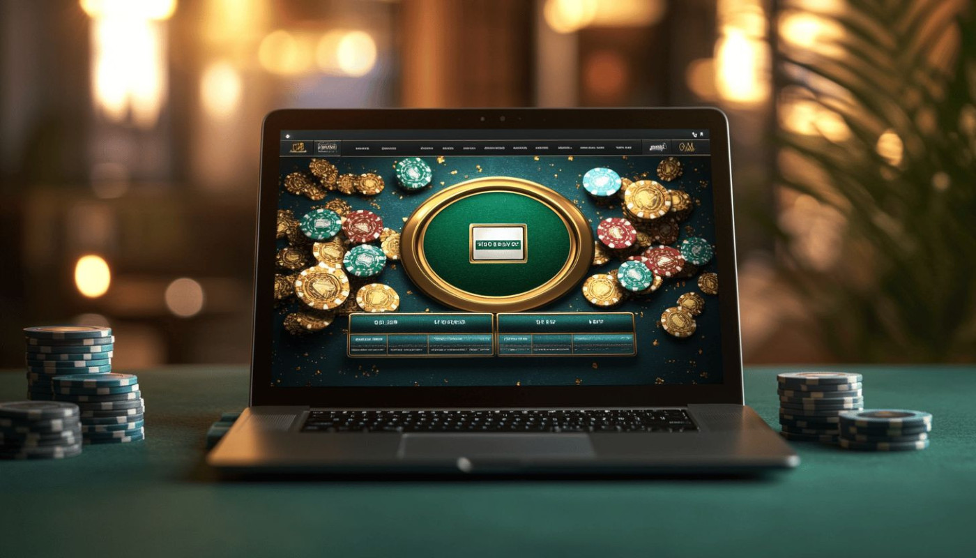 Comment identifier les jeux de casino sécurisés en ligne ?