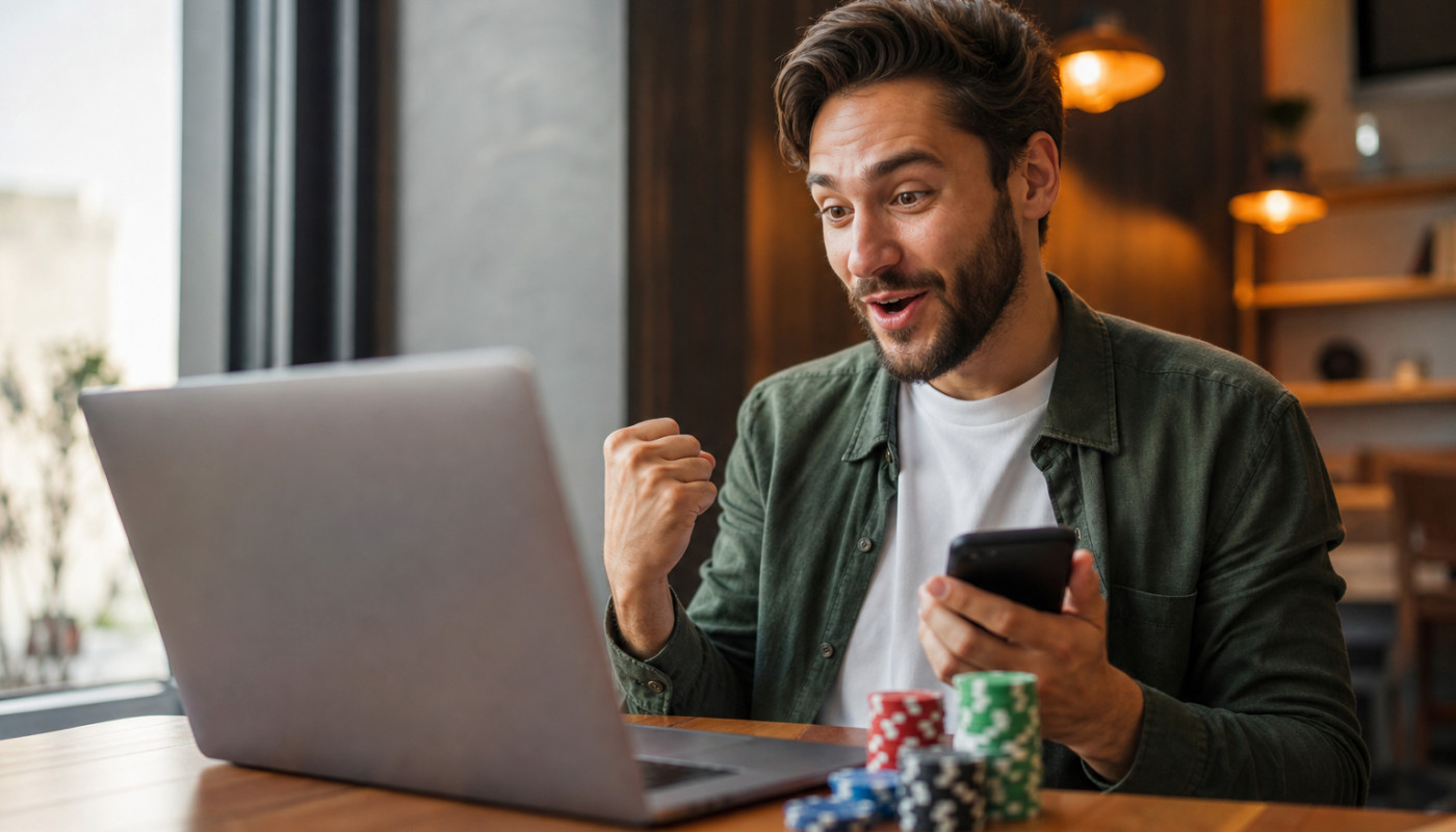 Comment maximiser votre bonus de bienvenue sur les casinos en ligne ?