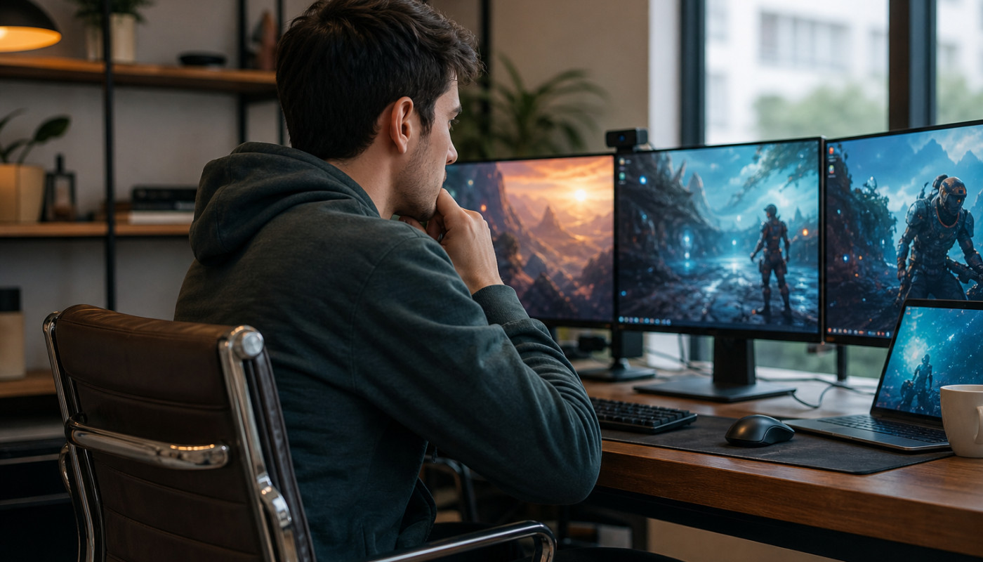 Comparatif des meilleures plateformes de jeux en ligne de 2026